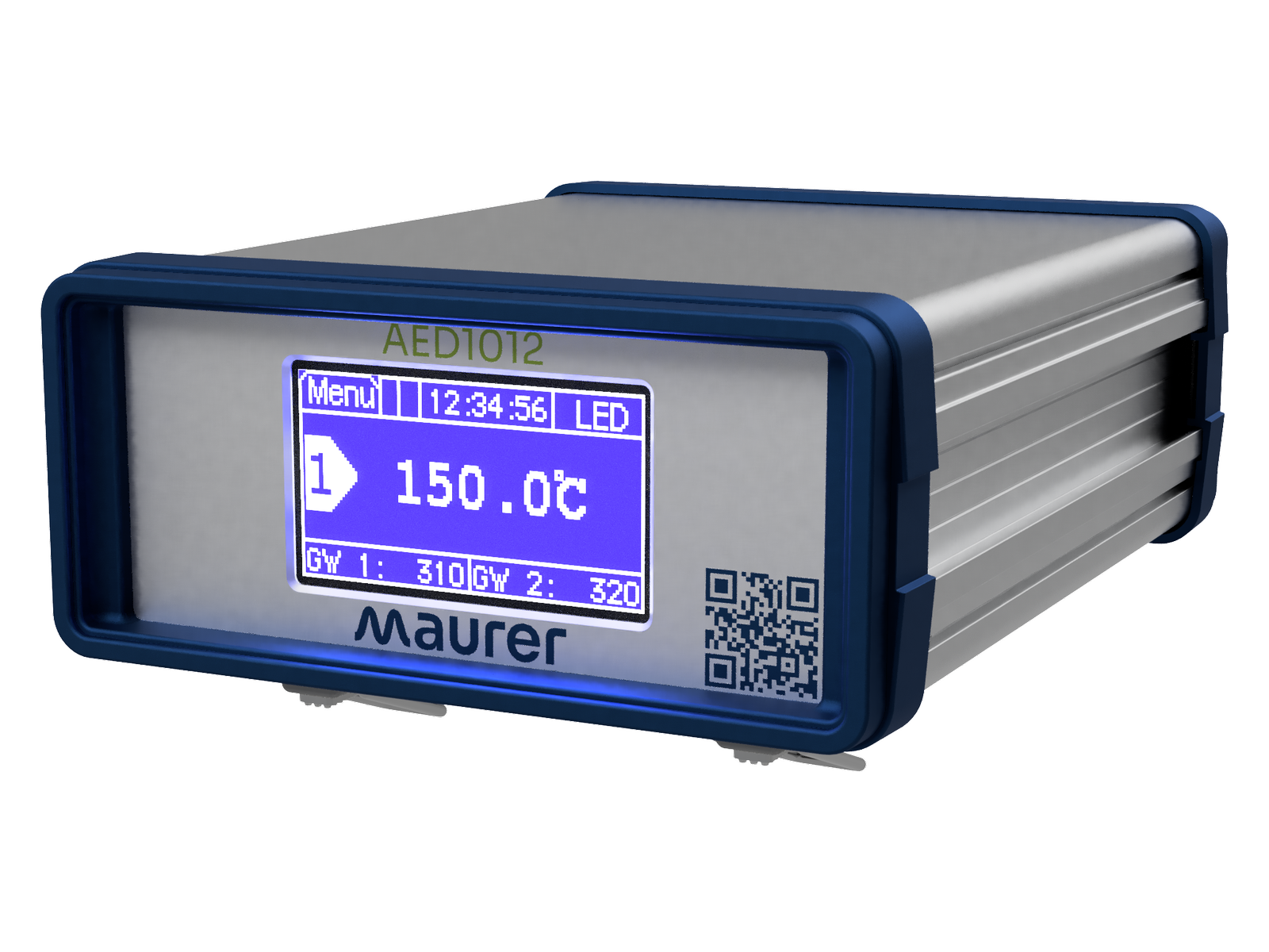 AED Auswerteelektroniken / PID-Regler – Bild 3