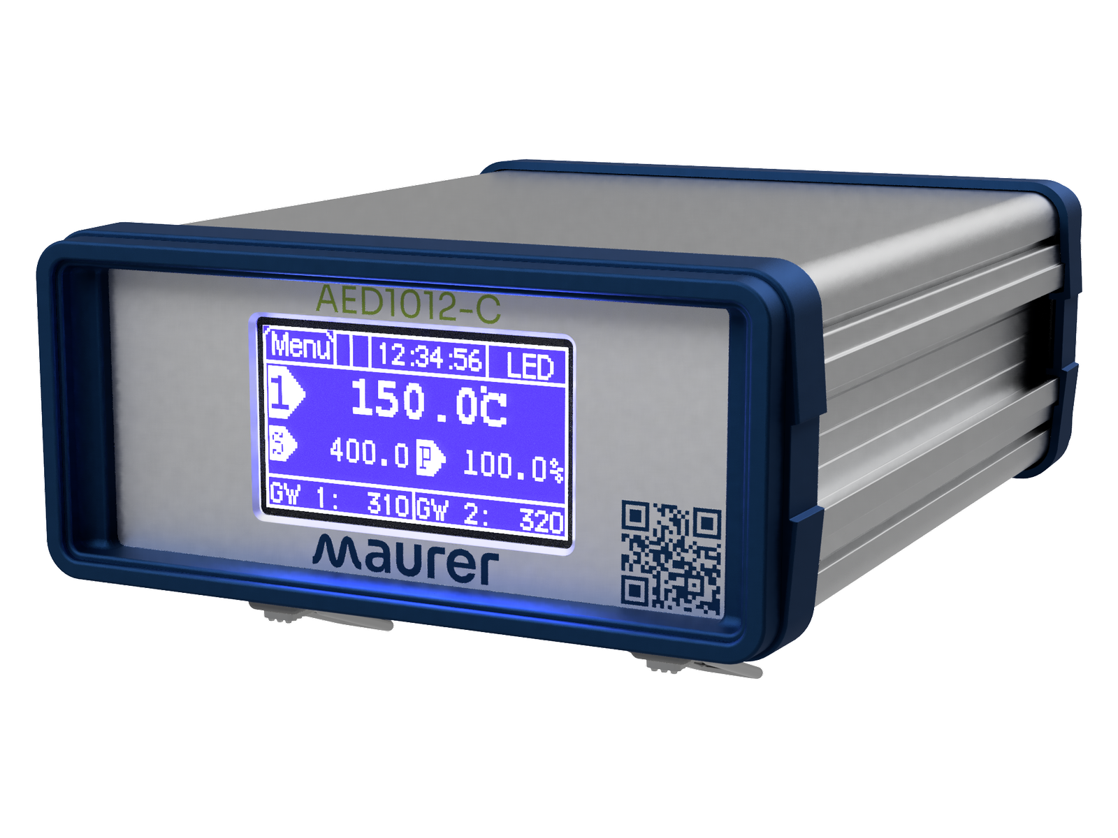AED Auswerteelektroniken / PID-Regler