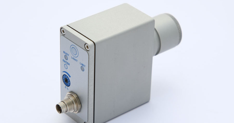 Kompaktpyrometer – KTRD 4065 HS – Bild 2