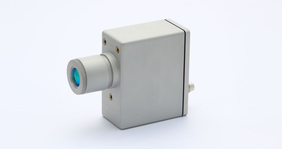 Kompaktpyrometer – KTRD 4065 HS