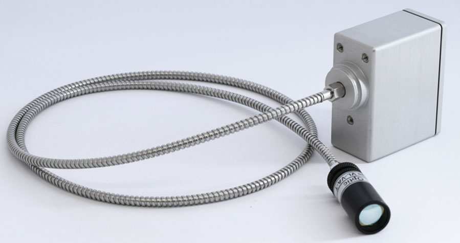 Kompaktpyrometer – KTRD 4465 HS