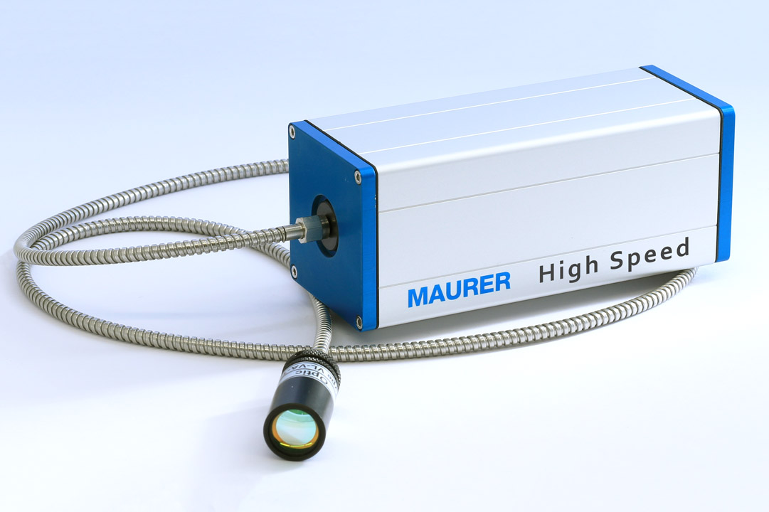 Universalpyrometer – KTRD 1465 HS