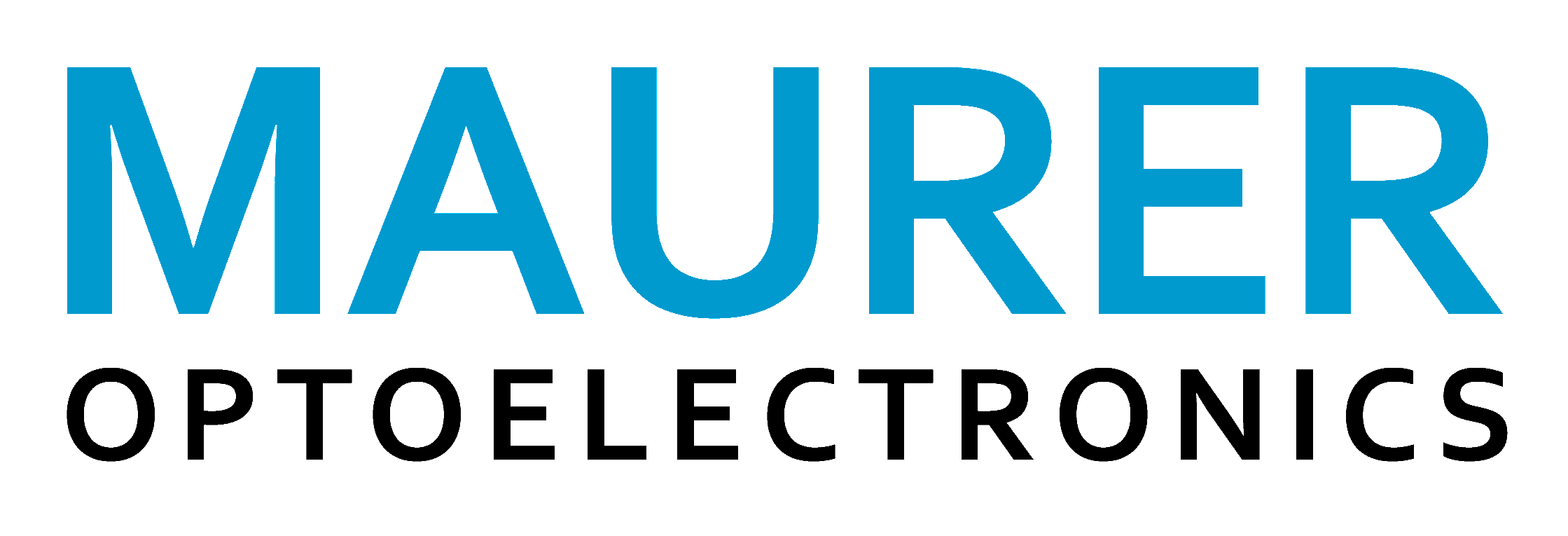 Maurer Optoelectronics Logo