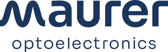 Maurer Optoelectronics Logo